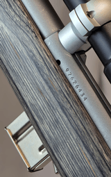 Marlin 917VS 17HMR *MADE 2004-2010* Tasco 3x9 scope - 9 of 12