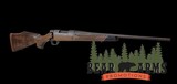 Weatherby Vanguard Oil Deluxe 308 Win Elk Country Alliance 6 of 16 UNFIRED IN BOX - 1 of 14