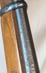 Marlin 336 35 Remington -MADE 1971- JM STAMPED - 12 of 19