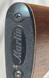 Marlin 336 35 Remington -MADE 1971- JM STAMPED - 8 of 19