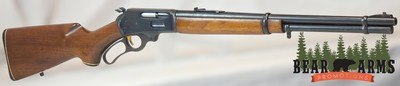 Marlin 336 35 Remington -MADE 1971- JM STAMPED