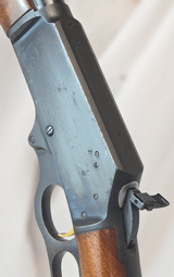 Marlin 336 35 Remington -MADE 1971- JM STAMPED - 10 of 19