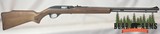 Marlin/Glenfield Model 60 22LR -SQUIRREL ENGRAVED STOCK- JM - 1 of 10