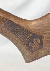 Marlin/Glenfield Model 60 22LR -SQUIRREL ENGRAVED STOCK- JM - 6 of 10