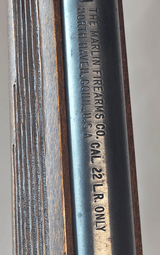 Marlin/Glenfield Model 60 22LR -SQUIRREL ENGRAVED STOCK- JM - 10 of 10