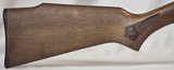 Marlin/Glenfield Model 60 22LR -SQUIRREL ENGRAVED STOCK- JM - 2 of 10
