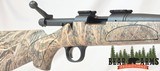 Remington 700 Heavy Barrel 308 Win -CAMO- - 1 of 11