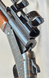 Harrington & Richardson Topper 158 22 Hornet *NICE OLDER H&R* - 4 of 16