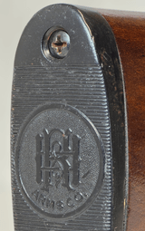 Harrington & Richardson Topper 158 22 Hornet *NICE OLDER H&R* - 16 of 16