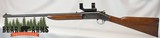 Harrington & Richardson Topper 158 22 Hornet *NICE OLDER H&R* - 1 of 16
