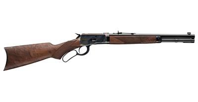 Winchester 1892 Deluxe Trapper Takedown 44 Mag NIB SN# 52