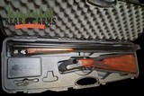 CZ Bobwhite 20 Gauge w/case 26