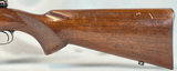 Winchester 70 Pre-64 30-06 w/Weaver K4 Unertl style scope -MADE 1946- - 9 of 15