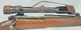Winchester 70 Pre-64 30-06 w/Weaver K4 Unertl style scope -MADE 1946- - 3 of 15