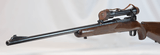 Winchester 70 Pre-64 30-06 w/Weaver K4 Unertl style scope -MADE 1946- - 13 of 15