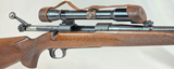 Winchester 70 Pre-64 30-06 w/Weaver K4 Unertl style scope -MADE 1946- - 7 of 15