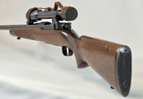 Winchester 70 Pre-64 30-06 w/Weaver K4 Unertl style scope -MADE 1946- - 14 of 15