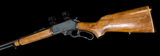 Marlin 336 35 Remington -MADE IN 1974- JM STAMPED - 2 of 2