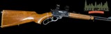 Marlin 336 35 Remington -MADE IN 1974- JM STAMPED - 1 of 2
