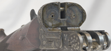 Wilhelm Eblen Side by side 12 Gauge -HIGH CONDITION WITH ENGRAVING- 30