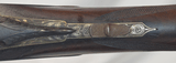 Wilhelm Eblen Side by side 12 Gauge -HIGH CONDITION WITH ENGRAVING- 30