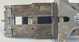 Wilhelm Eblen Side by side 12 Gauge -HIGH CONDITION WITH ENGRAVING- 30