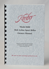 Kimber 8400 Classic Select Grade 300WSM w/box - 2 of 12