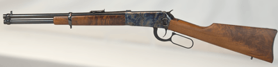 Winchester 94 Trapper Special Order 45 Colt -UNFIRED IN BOX- MADE IN 1985 - Image 4 of 13