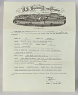 Winchester 94 Trapper Special Order 45 Colt -UNFIRED IN BOX- MADE IN 1985 - 3 of 13