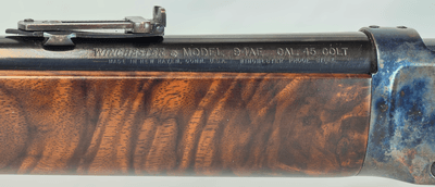 Winchester 94 Trapper Special Order 45 Colt -UNFIRED IN BOX- MADE IN 1985 - Image 7 of 13