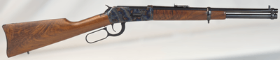 Winchester 94 Trapper Special Order 45 Colt -UNFIRED IN BOX- MADE IN 1985 - Image 9 of 13