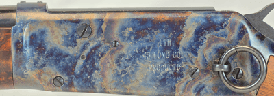 Winchester 94 Trapper Special Order 45 Colt -UNFIRED IN BOX- MADE IN 1985 - Image 6 of 13