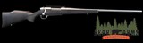 Weatherby Mark V 300 Wby Mag with full case of Hornady Outfitter ammo -USA MADE-
