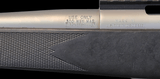 Weatherby Mark V 300 Wby Mag with full case of Hornady Outfitter ammo -USA MADE- - 9 of 11