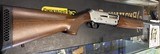 Browning Silver Hunter 12 Gauge -UNFIRED IN THE BOX- 3 1/2