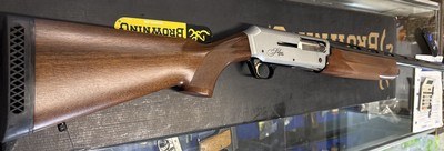Browning Silver Hunter 12 Gauge -UNFIRED IN THE BOX- 3 1/2