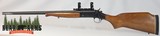 New England Firearms Handi Rifle 243 Winchester -NO LONGER MADE- - 1 of 10