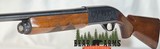 Remington 58 Sportsman 12 Gauge *MADE FROM 1956-1963* 30