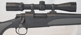 Remington 700SPS 300WSM w/Burris Fullfield II 3-9x40 scope - 5 of 11