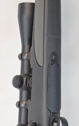 Remington 700SPS 300WSM w/Burris Fullfield II 3-9x40 scope - 9 of 11