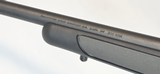 Remington 700SPS 300WSM w/Burris Fullfield II 3-9x40 scope - 3 of 11
