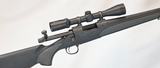 Remington 700SPS 300WSM w/Burris Fullfield II 3-9x40 scope - 10 of 11