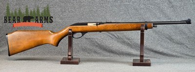 Marlin/Glenfield Model 75 22LR