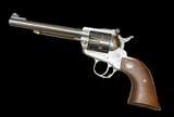 Ruger Single-Six 22LR -Made in 1983- 6.5