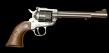 Ruger Single-Six 22LR -Made in 1983- 6.5
