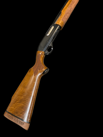 Remington 870 Trap 12 Gauge BEAUTIFUL WOOD! 30