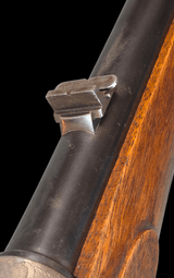 Mauser 98 8mm Mauser Case hardened & Engraved - 5 of 17