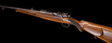 Mauser 98 8mm Mauser Case hardened & Engraved - 12 of 17
