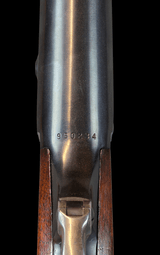 Savage 99EG 250-3000 -MADE IN 1957- w/Weaver V12 4x12 scope - 14 of 17