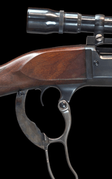 Savage 99EG 250-3000 -MADE IN 1957- w/Weaver V12 4x12 scope - 17 of 17